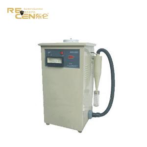 China Portable Fineness Of Cement Test Apparatus Negative Pressure Sieve Analyzer wholesale