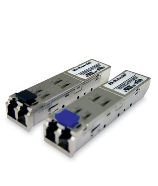 Quality DEM-314GT SFP 1000Base-LX Single-mode Fibre Transceiver (50km) for sale