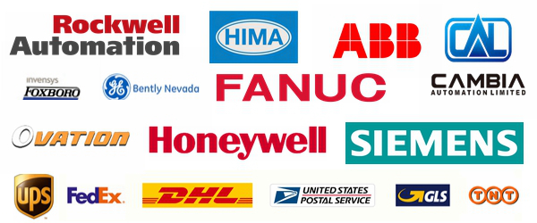 51309223-125 Honeywell PLC System 12 Months Warranty