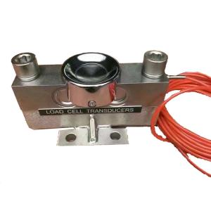 China 150% Steel Alloy 50t Digital Weighing Load Cell wholesale