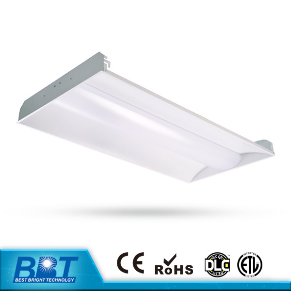 UL approved Troffer Lighting with 600x600mm,600x1200mm
