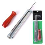 Deluxe Chainsaw Sharpening Kit for Chain Saw Chain Sharpener Saw Files Filing