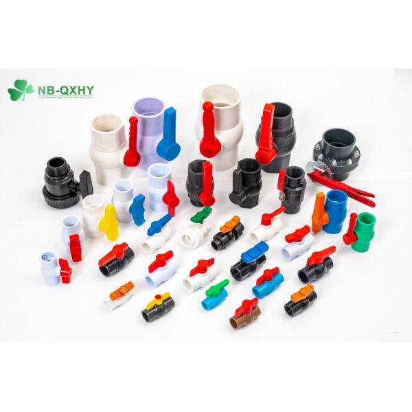 Wholesale Plastic Fusion Pipe Fittings Butt Welded and Socket Fusion HDPE Pipe Fittings HDPE/PE Electrofusion Fittings