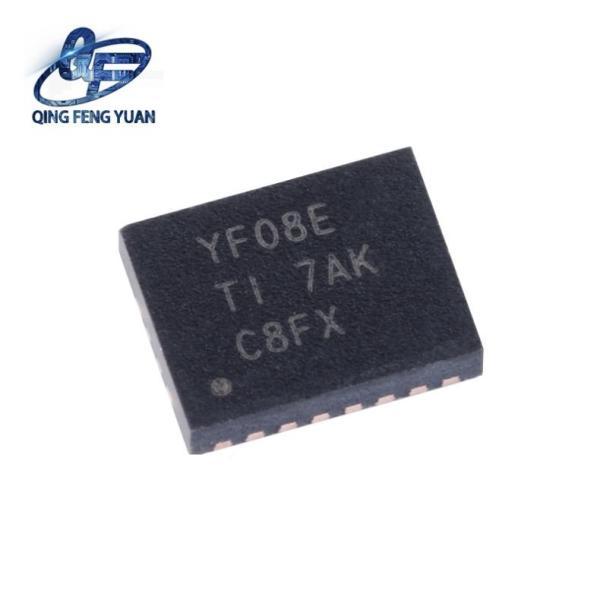 TXS0108ERGYR Voltage Level Translator IC Bidirectional 1 Circuit 8 Channel