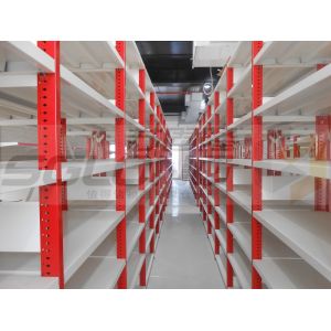 Buy cheap Warehouse Supermarket Storage Racks from wholesalers
