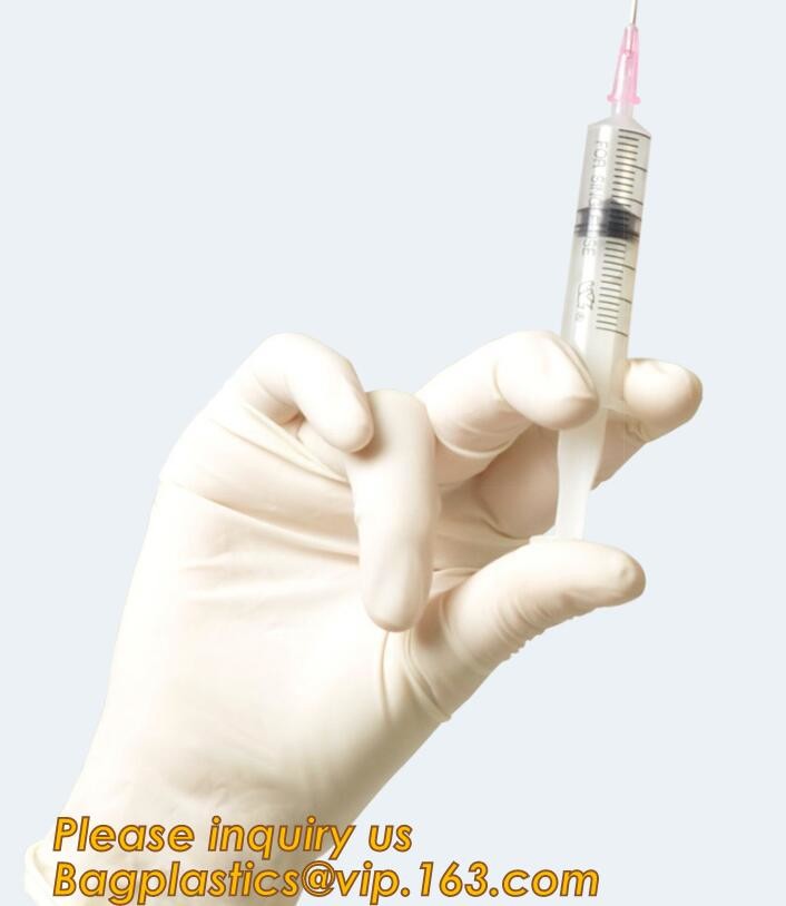 Medical Disposable Nitrile Coated Hand Gloves,Industrial Garden Working Resistant Disposable Nitrile Black Gloves BAGEAS