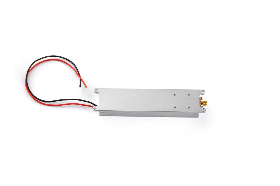 1.2g 20W GaN Power RF GaN Detect Module for Anti Drone System Autel Mavic 3 Counter Fpv C-Uas