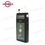 Spy Camera Wireless Signal Detector / Cellular Phones RF Signal Detector With