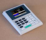 Hospital/Clinic Simple 4 Service Push Button wireless queue token number calling