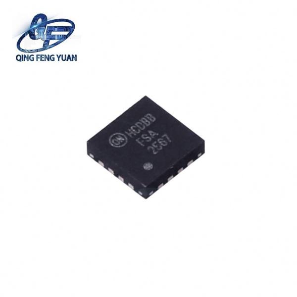 Quality Original new in stock ic parts  ONSEMI FSA2567MPX SOT-23 Electronic Components ics FSA256 Efm32tg230f32-qfn64t for sale