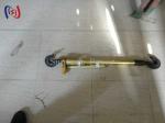 ​​Custom Aluminium Alloy Stringing Turnbuckle Any Length Thread Pitch OEM Bulk