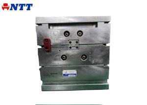 High Polish Precise Injection Mould Maker Dual Injection Molding Die Casting