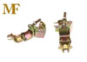 China JIS Fixed Scaffolding Coupler Clamp Swivel Scaffolding Clamp on sale