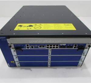 Juniper SRX3600BASE-AC,SRX 3600 Chassis, Midplane, Fan, RE, SFB-12GE, 2xAC PEM - no power cords - no SPC - no NPC