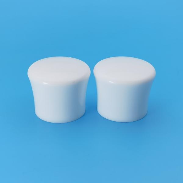 Quality 24MM Polypropylene Plastic Crown Cap Prevent Leakage for sale