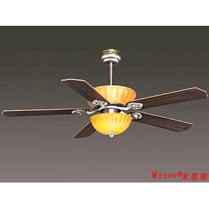 China Ceiling Fan, Magnificent,Noble, with Lighting. wholesale