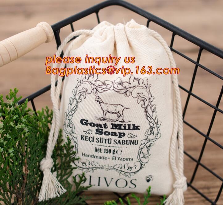 Custom silk screen printed Cotton material handle style blank natural cotton canvas bag without logo bagplastics bagease