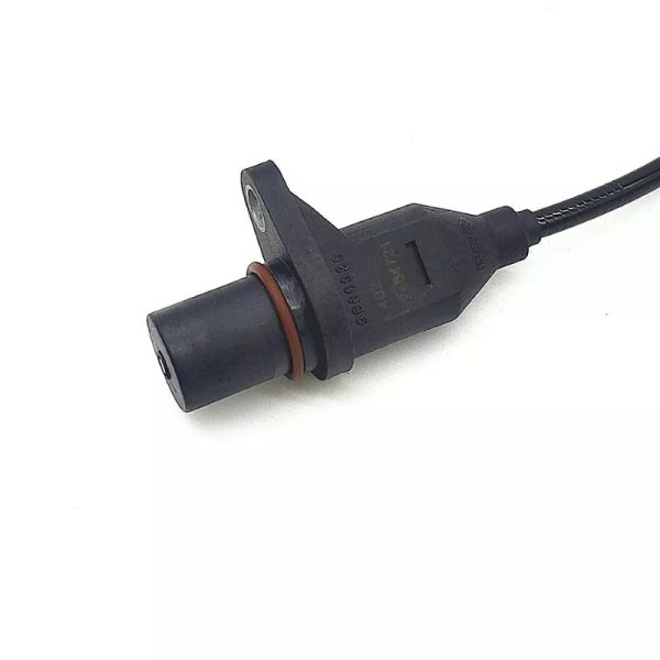 1.5 kΩ 2Pin Crankshaft Position Sensor For 2007-2011 Hyundai Accent Kia Rio 1.6L 3918026900