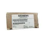 SIEMENS SIMATIC PLC S7-1200 6ES7231-4HD30-0XB0 SM 1231 4 x Analog Input Signal