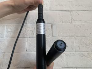 China Digital RS485 Oxidation Reduction Potential Sensor Modbus Various Industries wholesale