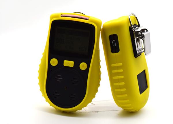 Quality Diffusion Type C3H8 Combustible Gas Detector To Measure Propane Gas With 3.7V Battery for sale