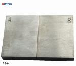 AWS RC Ultrasonic Reference Blocks for checking angle beam transducer resolution