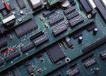 IPC-III Standard PCB Circuit Board Assembly Smart Watch 0.076mm Buried Cpacitor