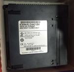 IC694ALG442 RX3I ANALOG COMBINATION MODULE 4 INPUTS/2 OUTPUTS CURRENT/VOLTAGE GE