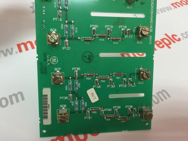 Quality GE Controller 269PLUS100P120 - SS MOTOR RELAY For CNC Machinery Metallurgy for sale