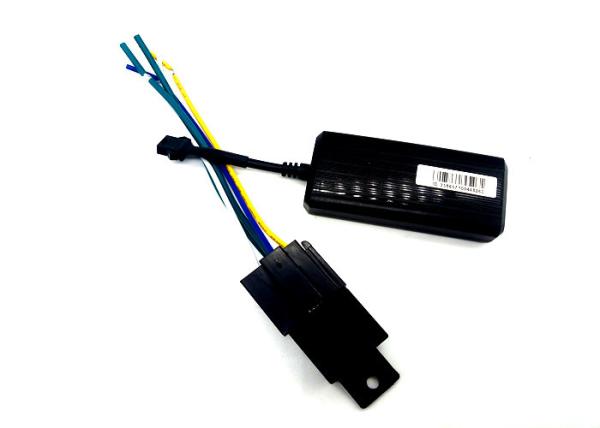 Quality 4G GPS Tracking System Lte Vehicle Tracker Motorcycle Power Off Car Alarm SIM Card Gps 4g Tracker for sale