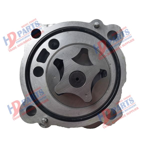 K4F Engine Oil pump MM40937101Suitable For MITSUBISHI Diesel engines parts