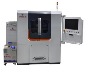China 355nm FPC Machine CCD High Precision Laser Cutting Machine For PCB Board wholesale