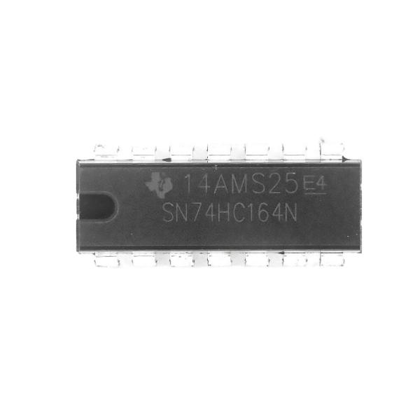 Texas Instruments SN74H164N Electronic ic Components Chip FP Ball Grid Array