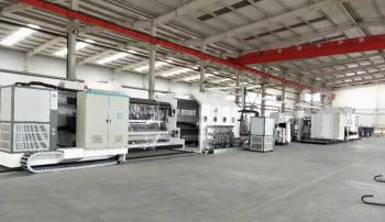 Qingzhou Tenmpo Machinery Technology Co., Ltd.