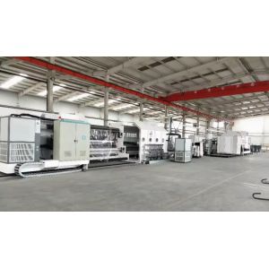 Qingzhou Tenmpo Machinery Technology Co., Ltd.