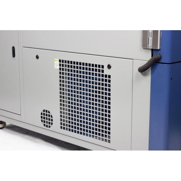 Durable Temperature Humidity Test Chamber 220 V/380 V 50 Hz High Efficiency