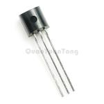 LM35 Temperature Sensor Analog Output Board Mount Temperature Sensor 4V 30V