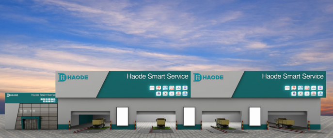 Customized Logo Wear Resistant Excavator Skeleton Bucket Sieve Bucket for Q345B NM400