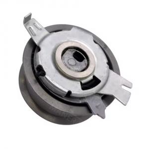 China 03L109243F Auto Engine Parts Timing Belt Tensioner for Audi A3 A4 VW Golf wholesale
