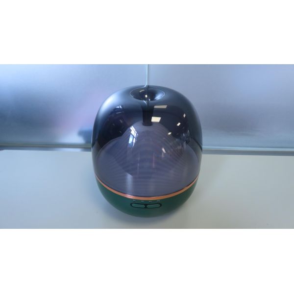 15 Eyes RGB Party Lights Stage Light by DMX512 Control Sound Activated LED Pattern Strobe Lights for Parties Club Bar Di