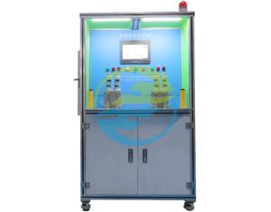 China Leak Rate 1.0E-8 Pa.m³/s Automatic Helium Leak Detection System for Leak Testing Equipment wholesale