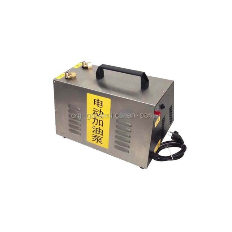 A/C Freon Refrigerant Split Charging Filling Machine R134a R404a Gas Recovery Recharge Machine