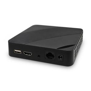 China NTSC M3u Video Player Subtitle Iptv Stream Player Box wholesale