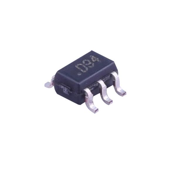 Quality New Genuine Electronics AD5246BKSZ50-RL7 IC Potentiometer Resistor Capacitor Monitor Memory One-Stop IC Accessories for sale