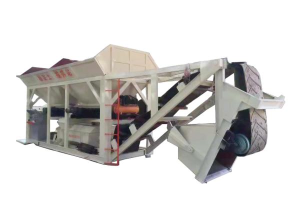 Quality Integrated Stabilized Soil Mixing Station 300 - 800t Capacity Stable Operation for sale