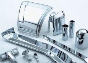 Ultra Smooth Aluminum Electroplating Protective Coating Aluminium Plating Solution