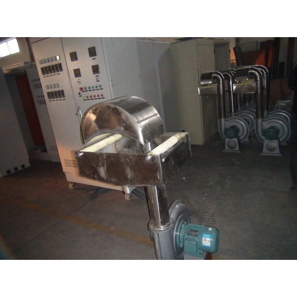 Plastic Granules Extruder Grain Making Machine Sale