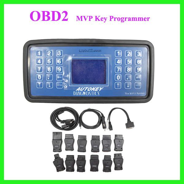 Quality MVP Key Programmer for sale