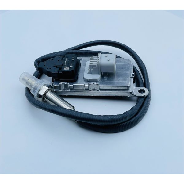 Nox Sensor Nitrogen Oxygen Sensor For Cummins OEM 5WK96760A 4327153