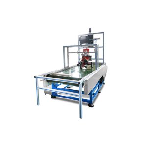 China Baby Strollers Testing Machine / Dynamic Endurance Testing Machine on sale